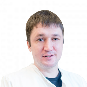 Абросимов Михаил Николаевич травматолог-ортопед клиники Семейная