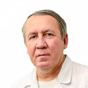Майоров Евгений Борисович врач УЗД клиники Семейная