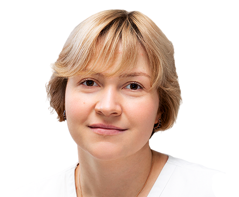 Игнатьева Елена Александровна