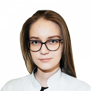 Бахметьева Мария Сергеевна акушер-гинеколог, гинеколог-эндокринолог клиники Семейная 