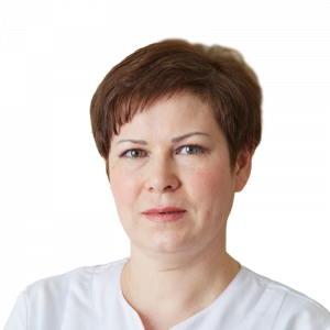 Лазарева Ольга Зиновьевна акушер-гинеколог, детский гинеколог клиники Семейная