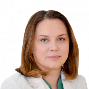 Старцева Олеся Игоревна пластический хирург клиники Семейная