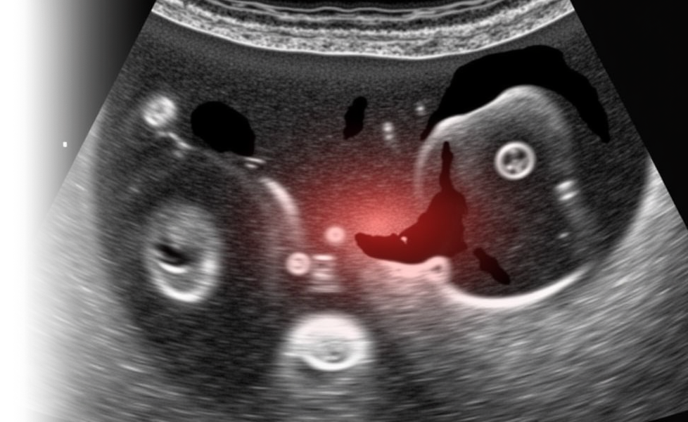 УЗИ органов брюшной полости