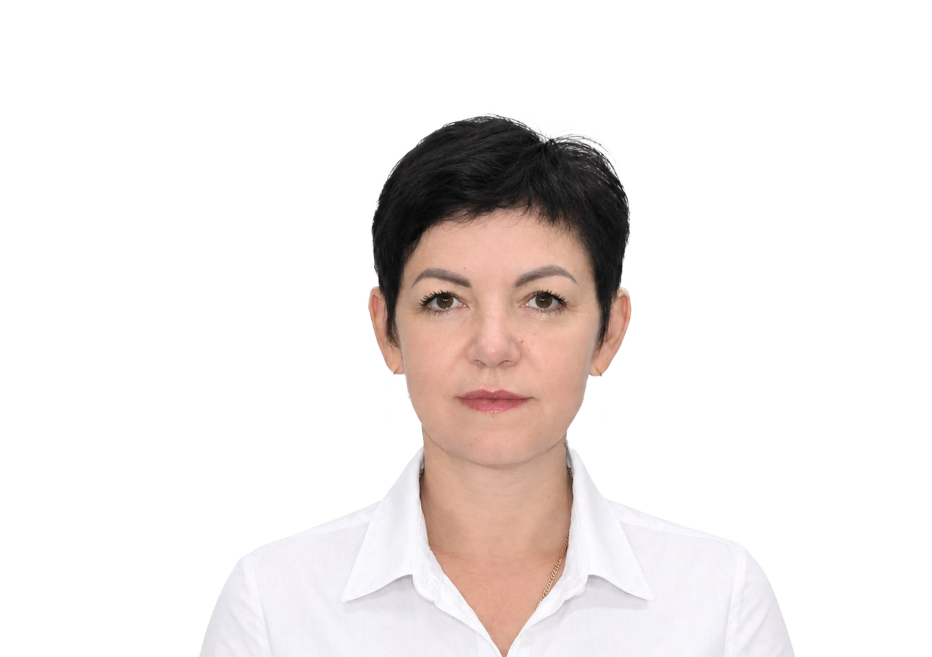 Тимофеева Светлана Анатольевна