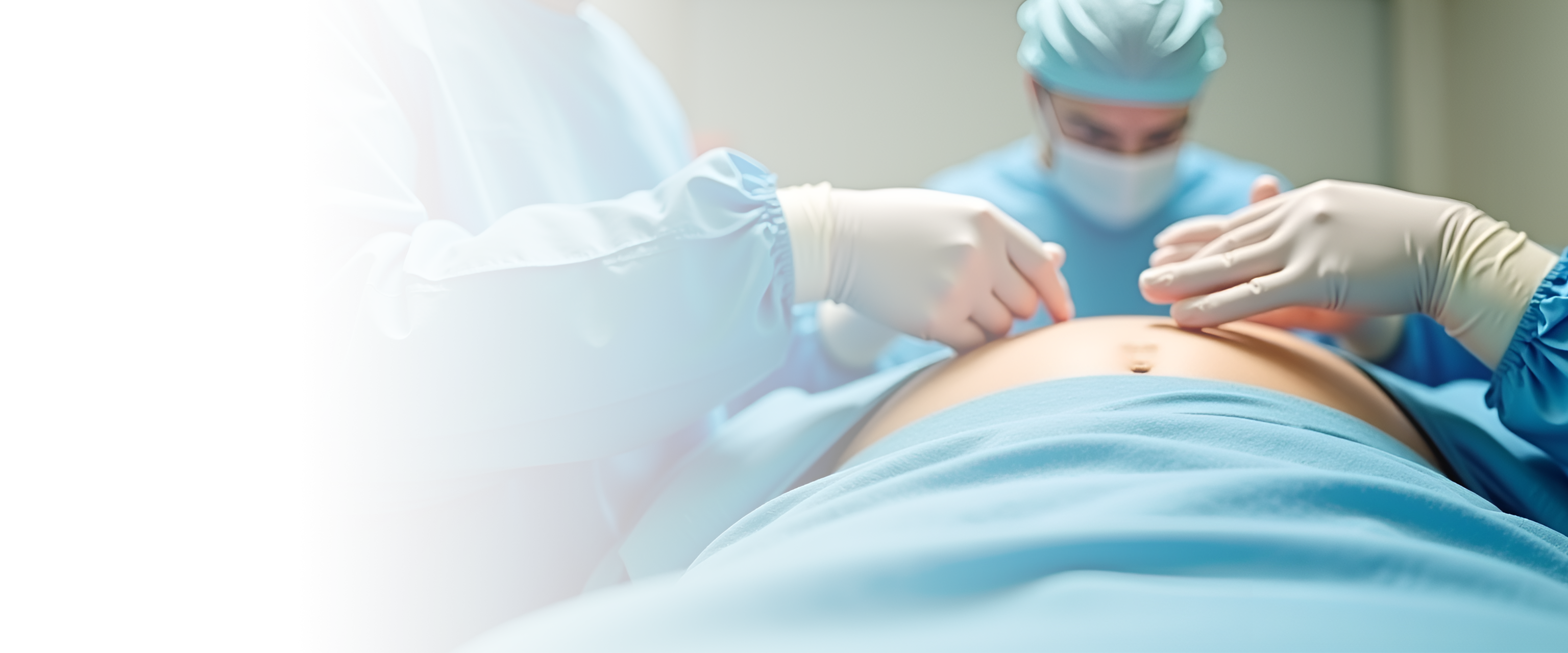 Панкреато-билиарная хирургия