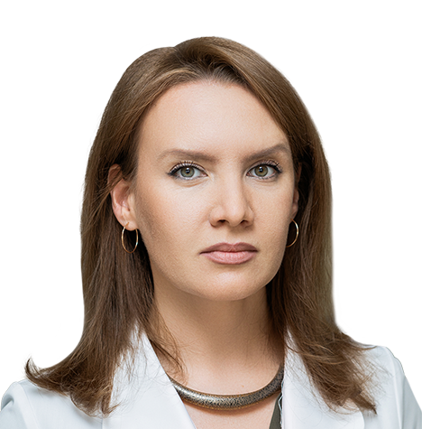 Моисеева Арина Андреевна