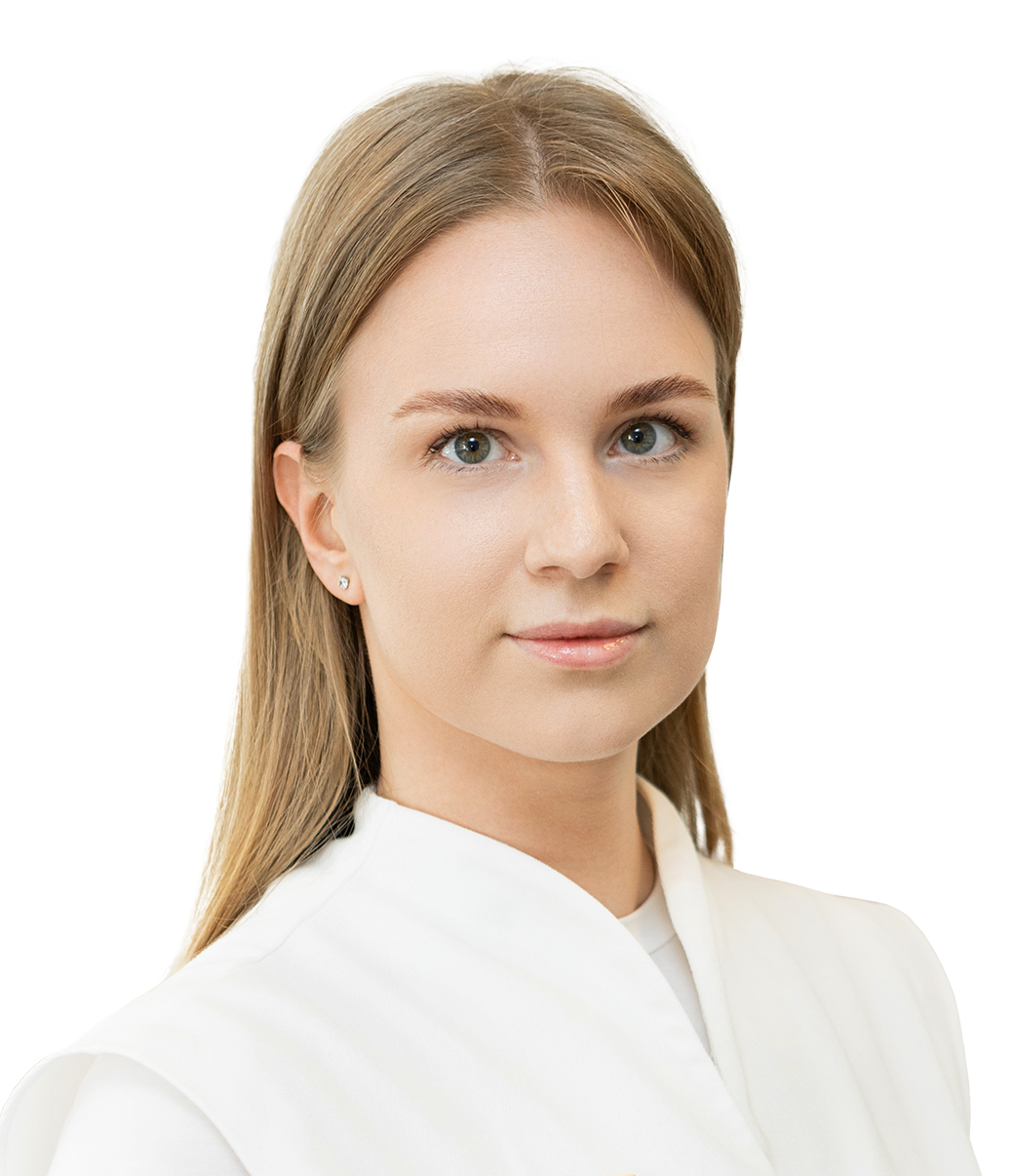 Царькова Елена Юрьевна