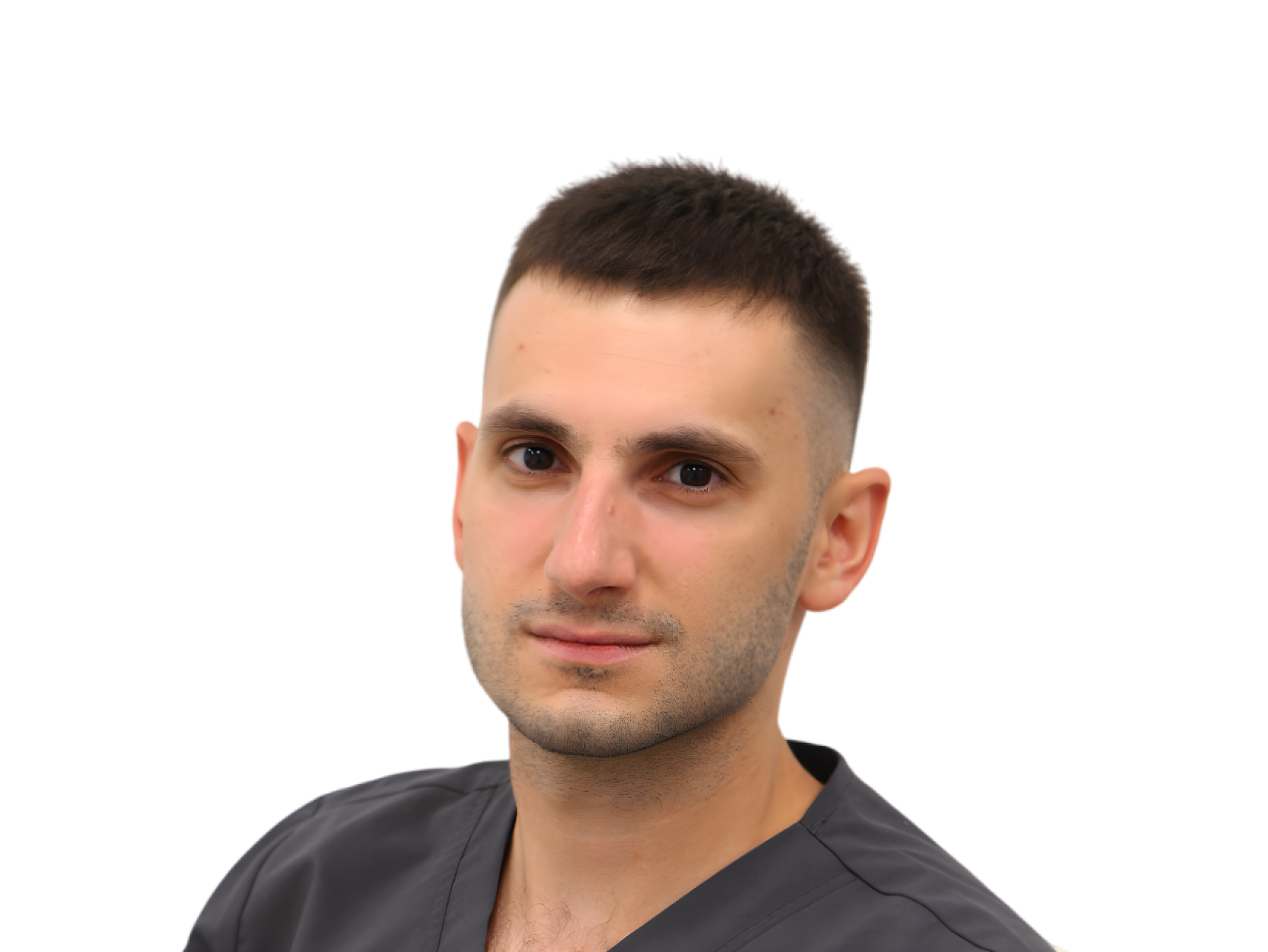 Осипьян Рубен Георгиевич