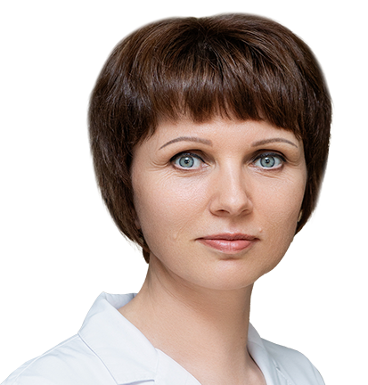 Букина Ирина Игоревна