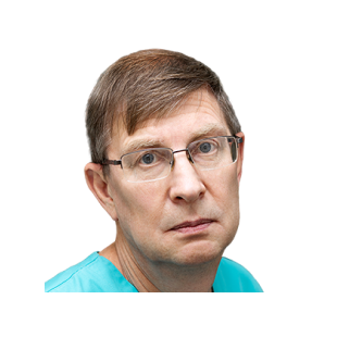 Филин Сергей Валерьевич