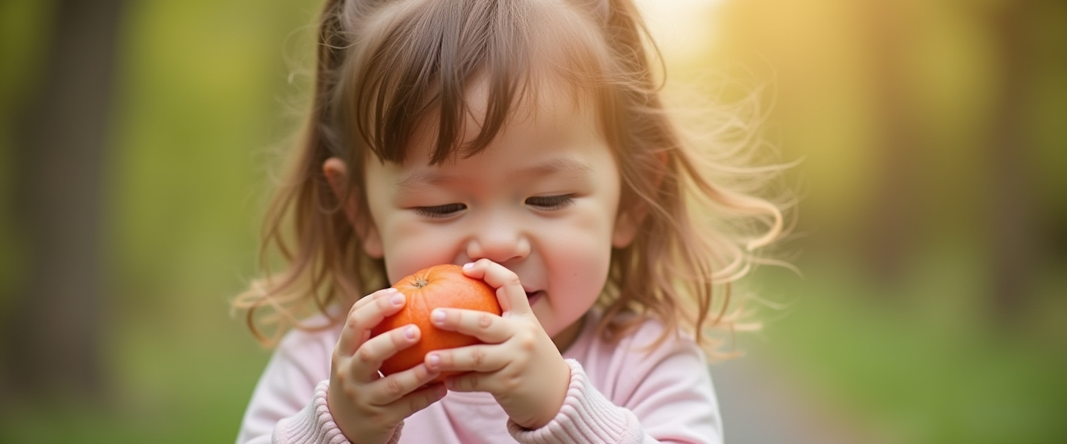 Правила питания детей от 1 до 3 лет