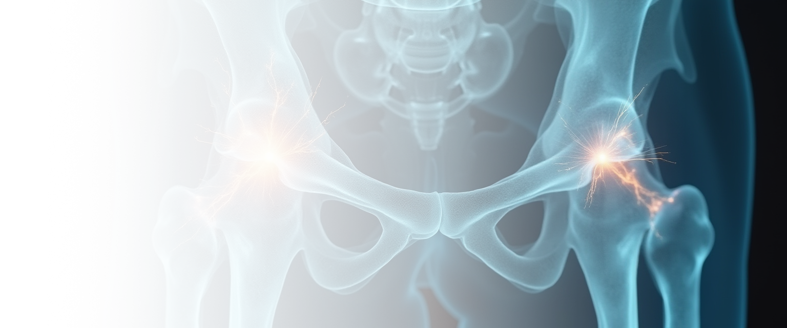 Остеосинтез при проксимальных переломах