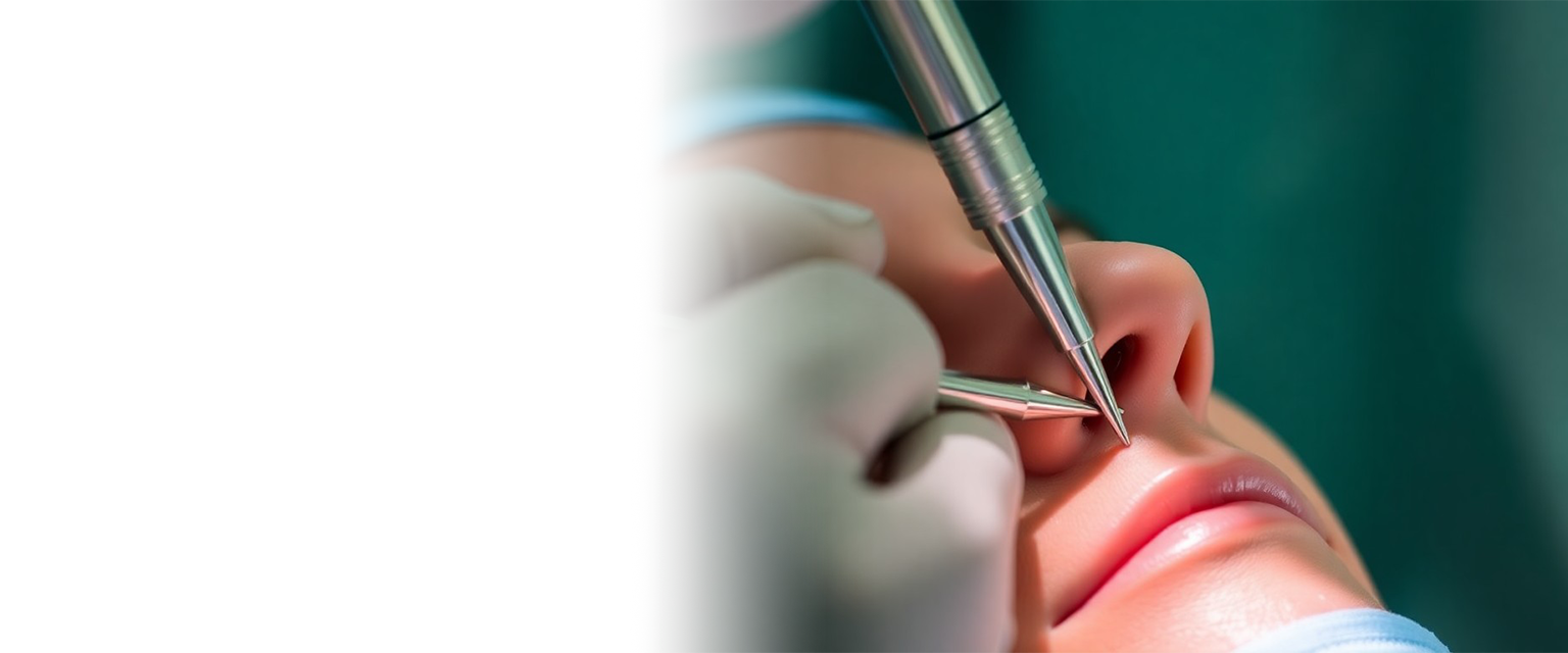 Забор биопсии