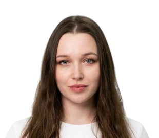 Линькова Мария Сергеевна