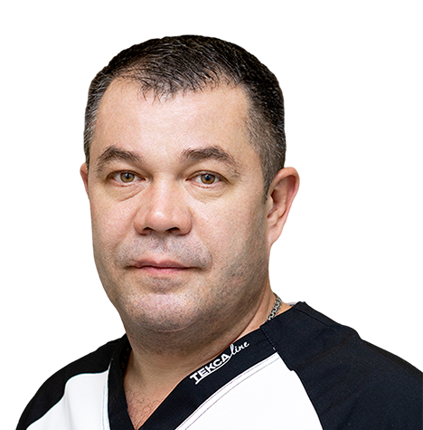 Нестеров Глеб Олегович