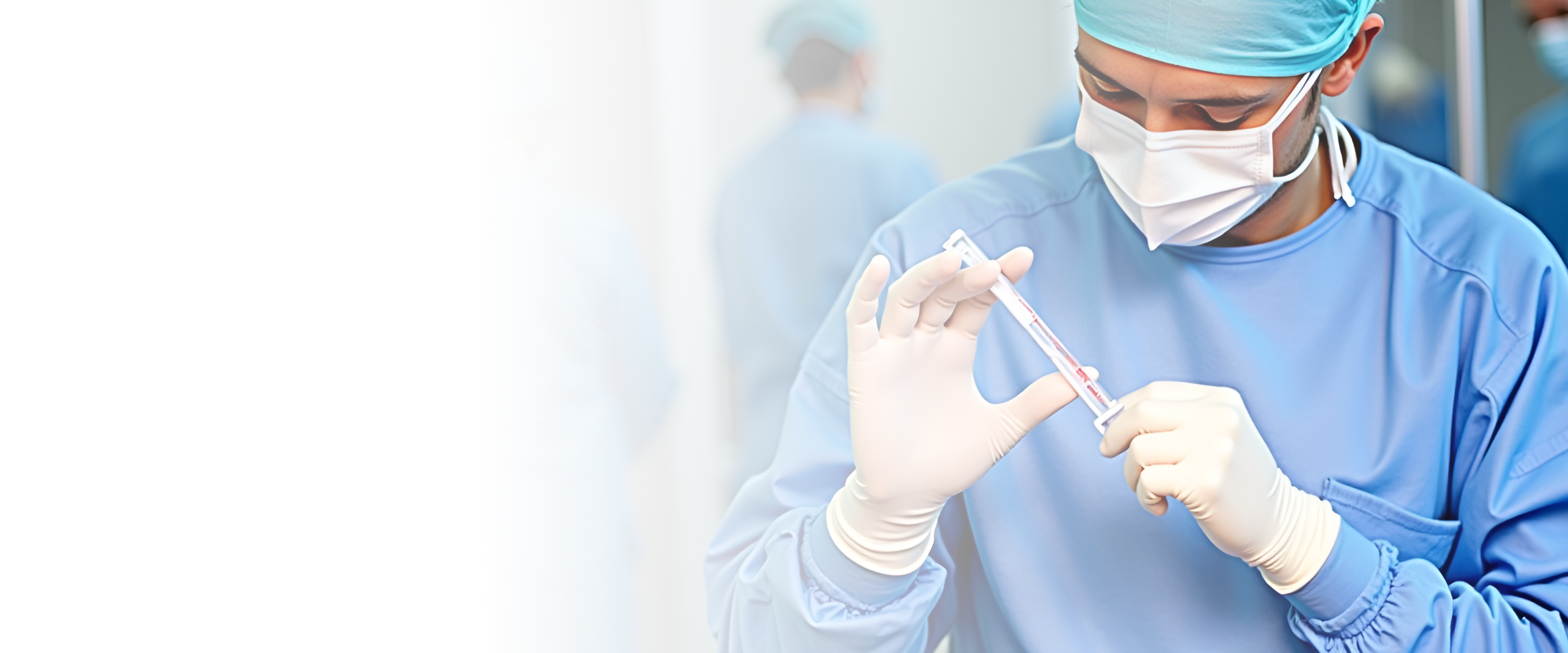 Интраоперационная химиогипертермическая перфузия HIPEC