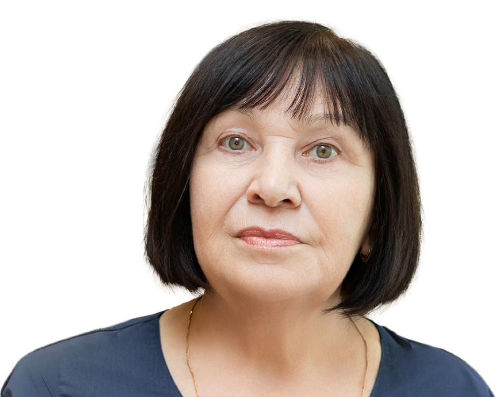 Тимофеева Валентина Аркадьевна