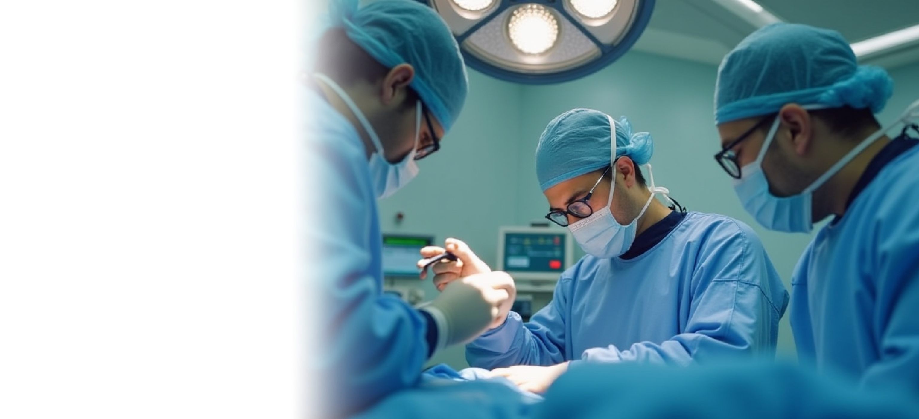 Реконструктивная урология