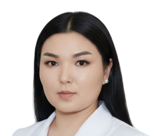 Чолпон Абдыкерим Кызы 