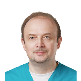 Ширшов Александр Владимирович