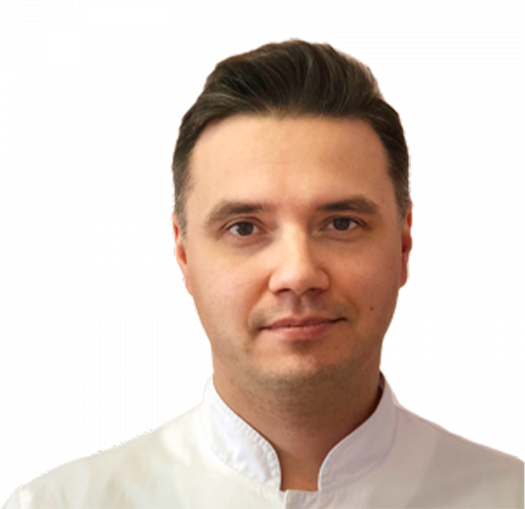 Хамнагадаев Игорь Алексеевич