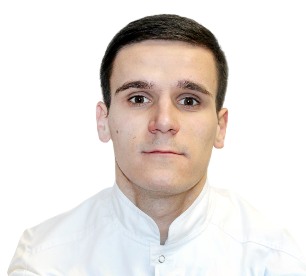 Нагорный Давид Николаевич