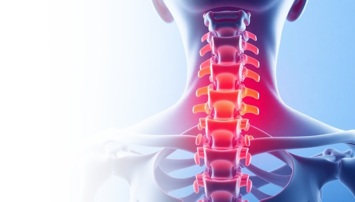 Фиксация зуба позвонка С2