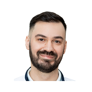 Грибанов Александр Давидович