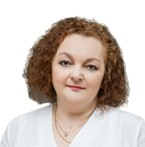 Микаберидзе Майя Зурабиевна