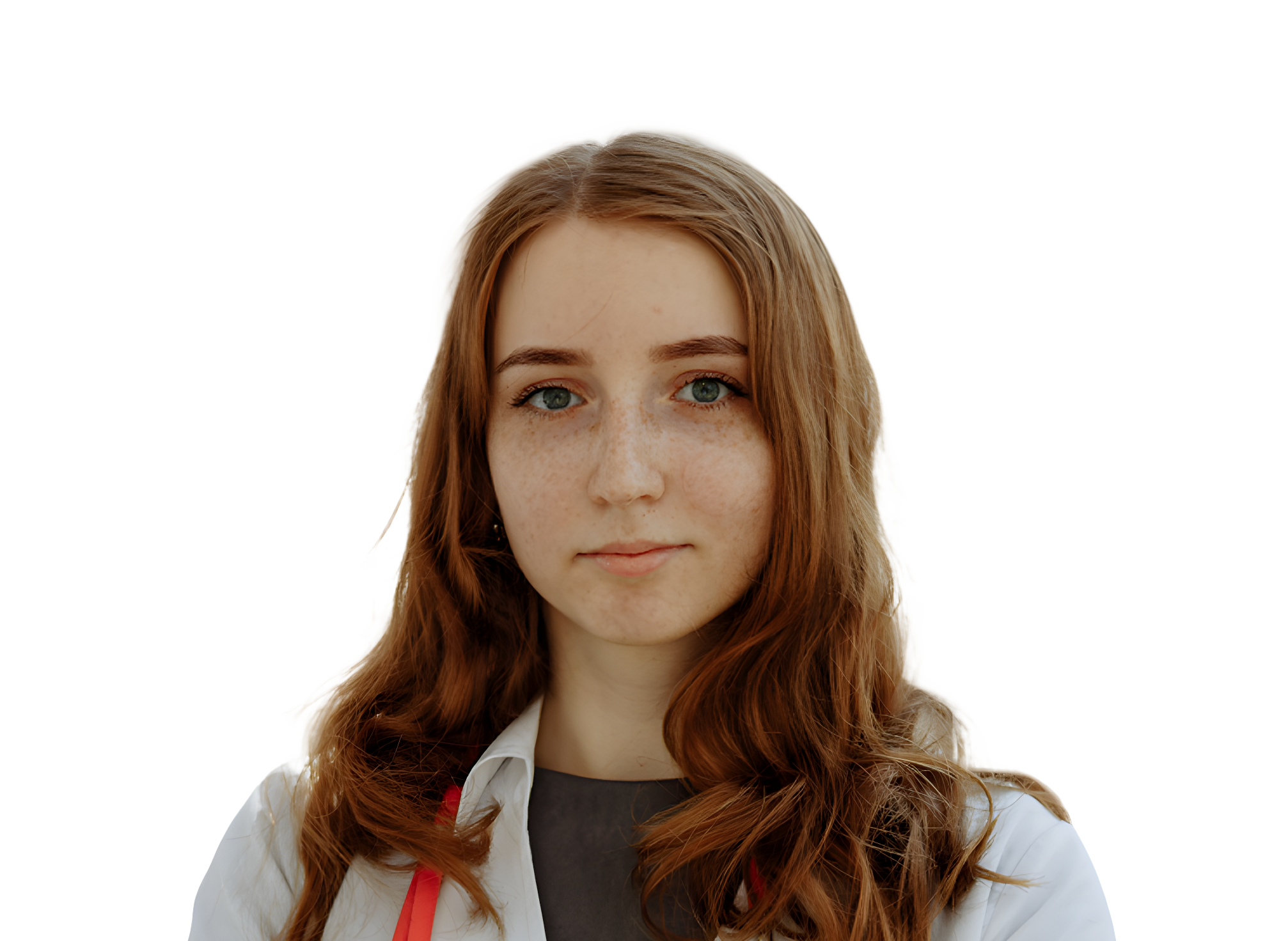 Назарова Кристина Евгеньевна