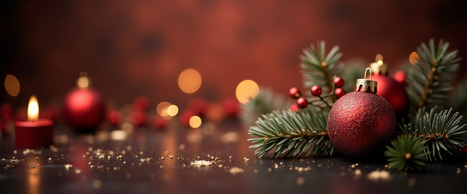 Как «пережить» новогодние праздники без набора веса?