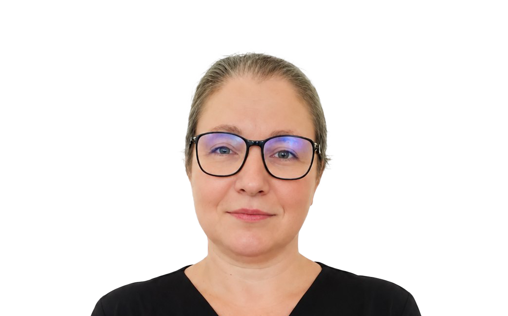 Коклина Анна Владимировна