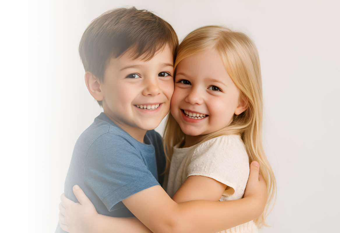 Скидка 10% на годовые контракты второго и более ребенка