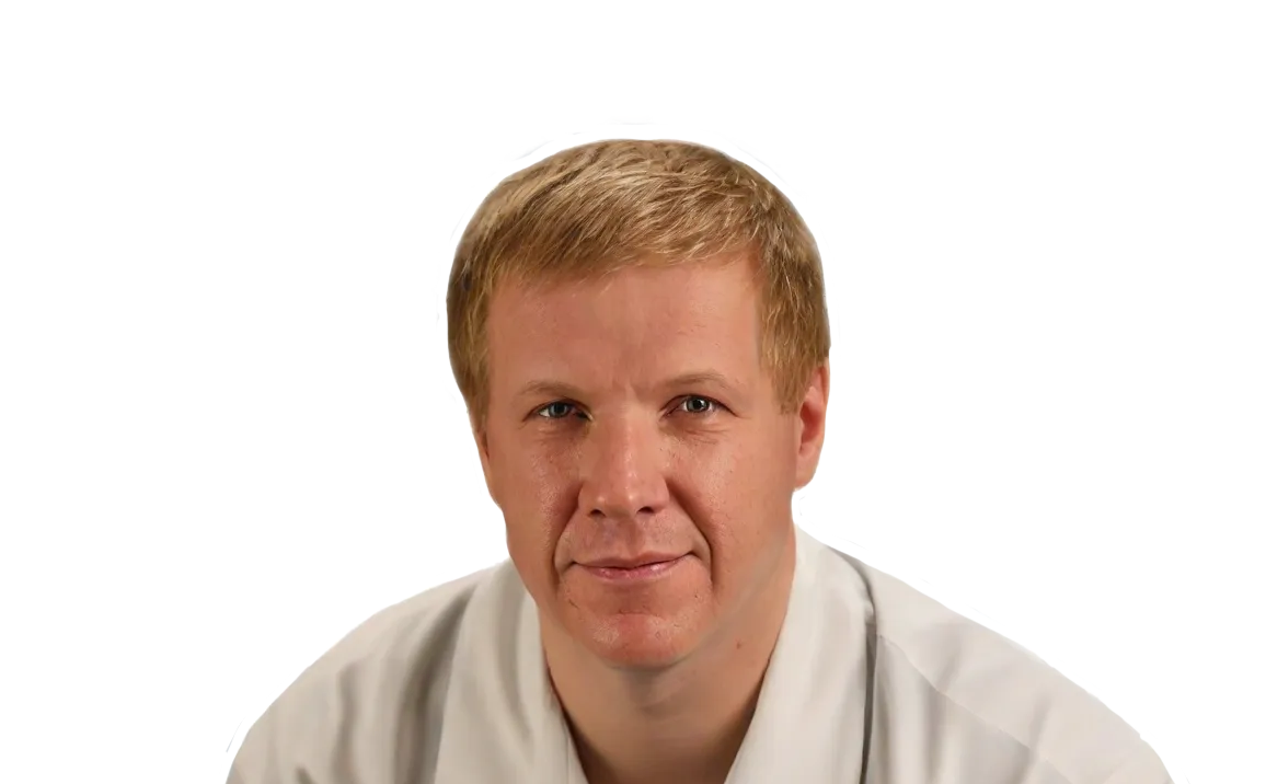 Трынов Роман Валериевич