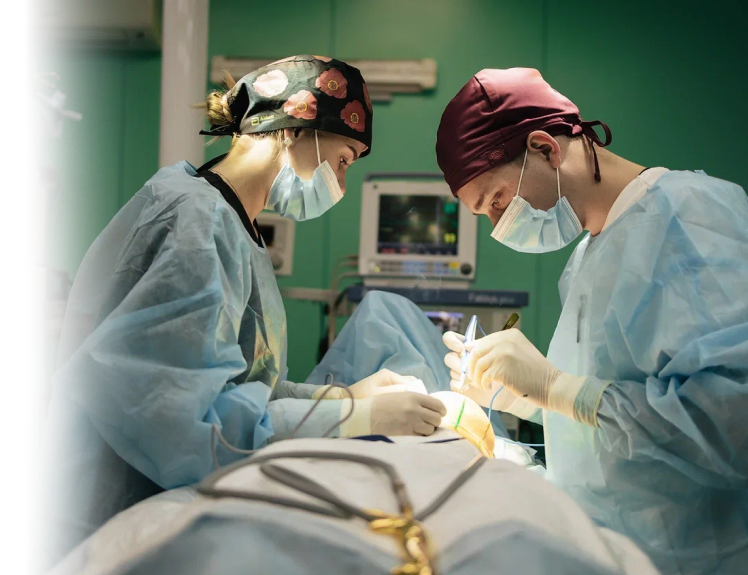 Оперативная маммология