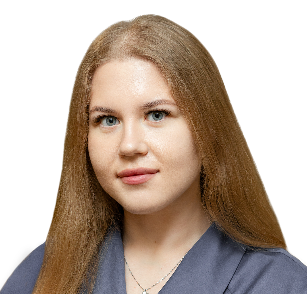 Кармаданова Юлия Алексеевна