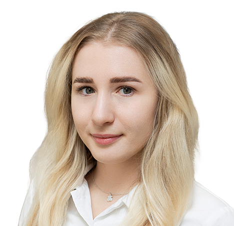 Занозина Екатерина Алексеевна