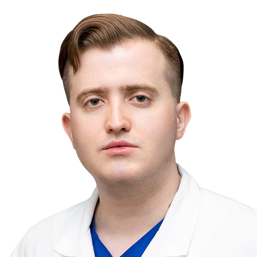 Киященко Иван Михайлович