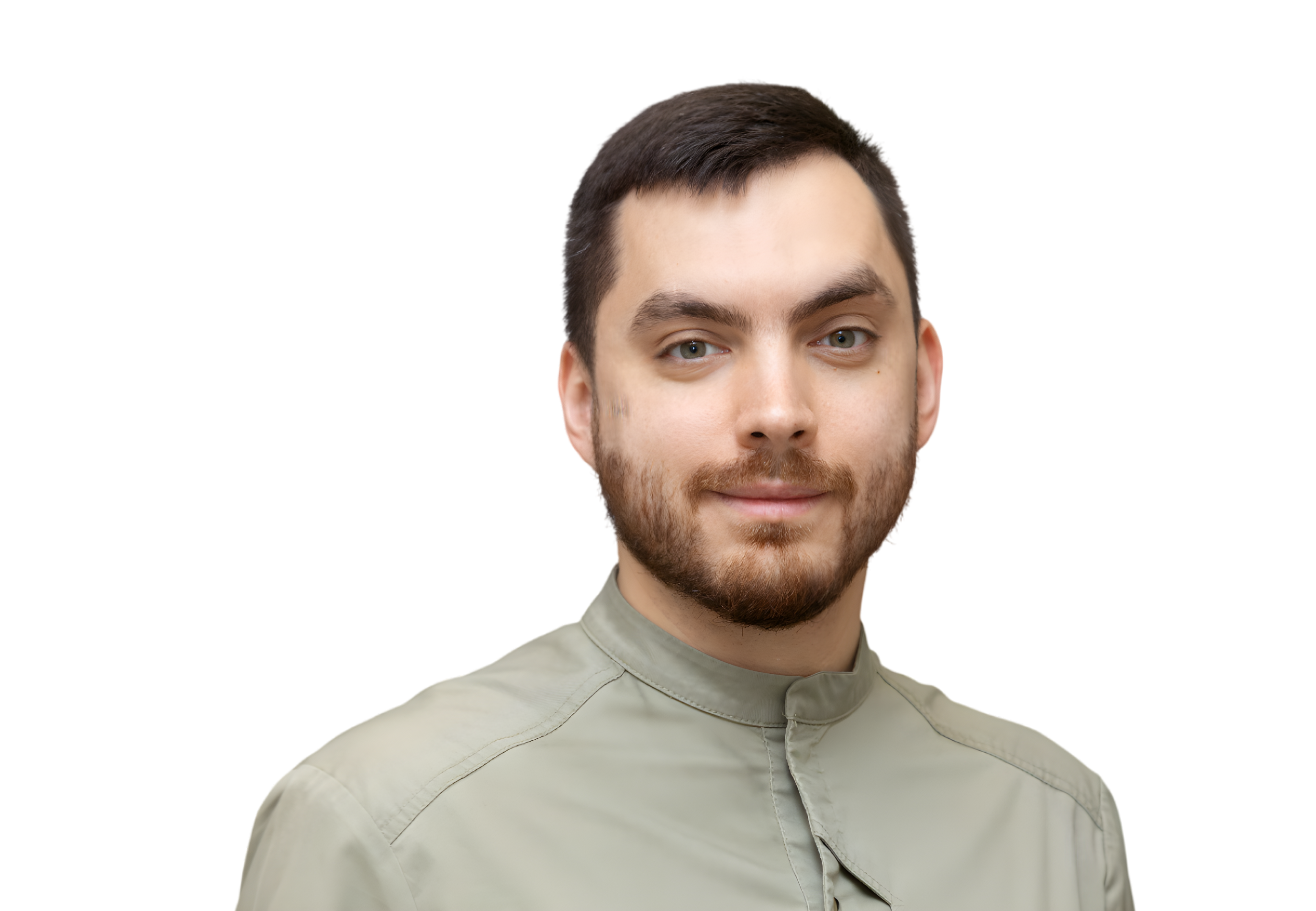 Ефремов Дмитрий Игоревич
