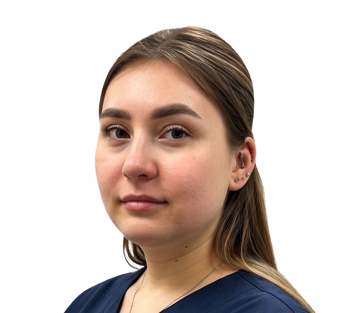 Вергелес Дарья Олеговна