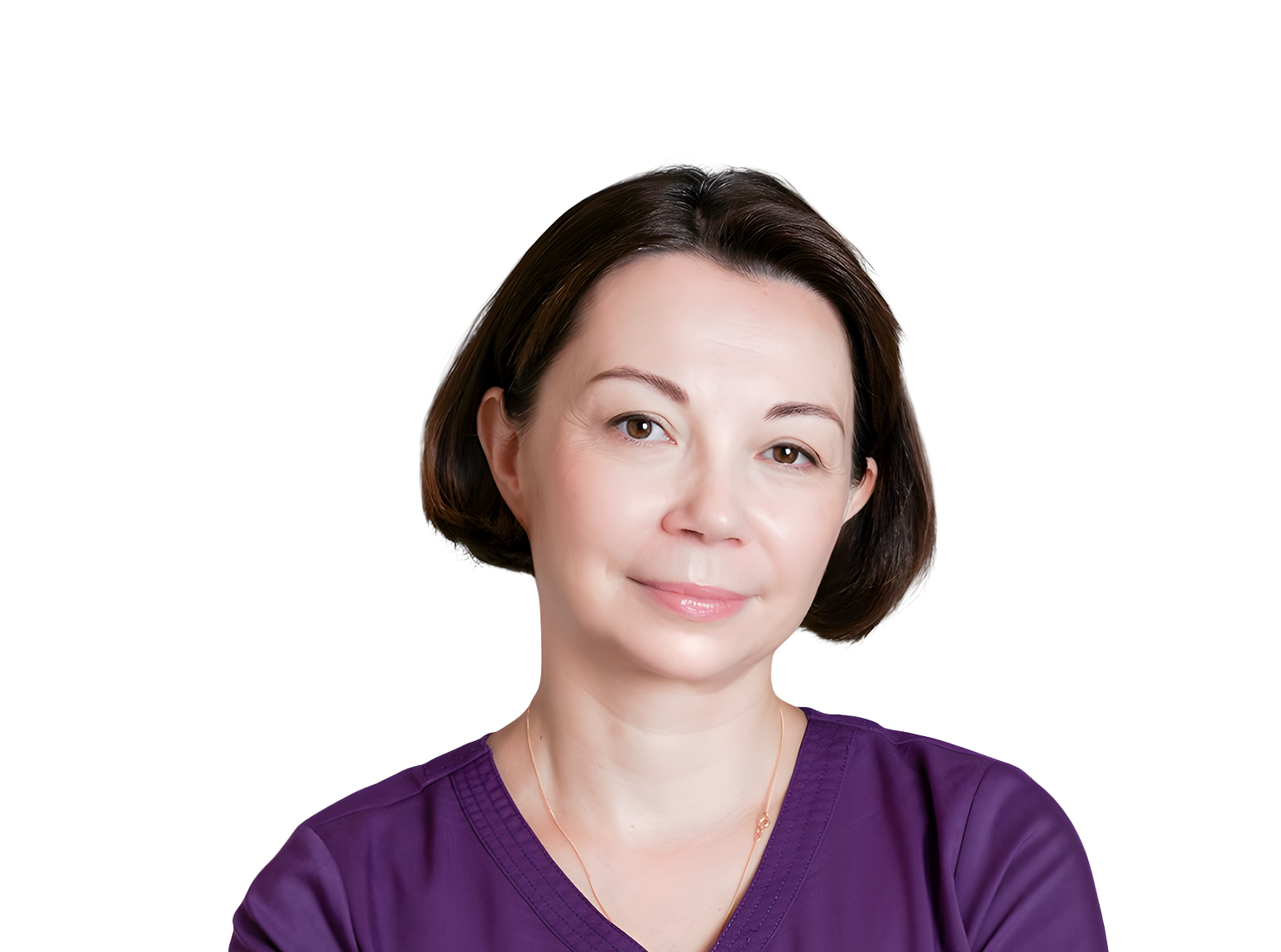 Бахрех Елена Викторовна