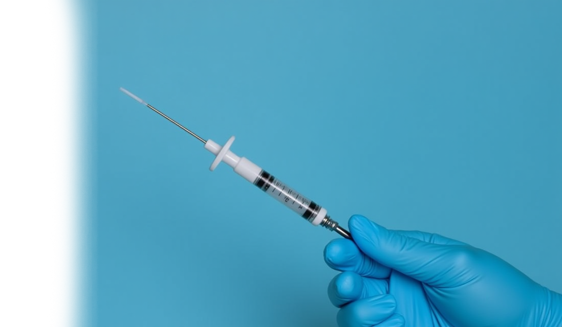 Вакцинация от клещевого энцефалита