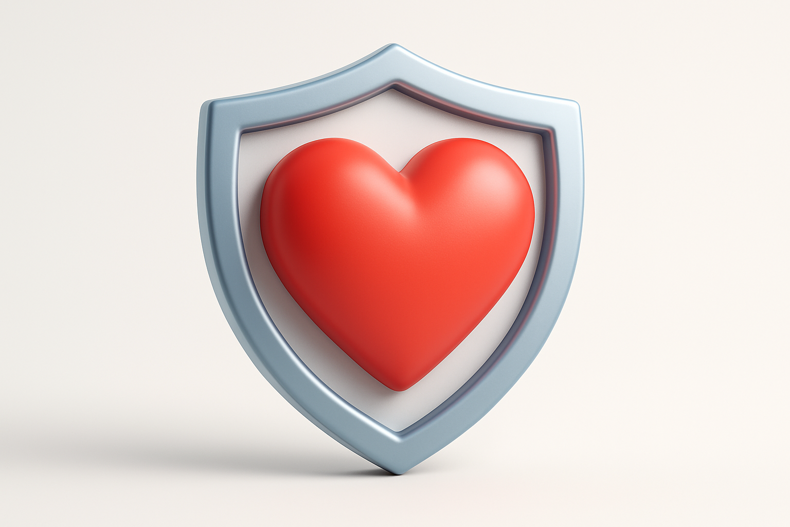 Здоровое сердце