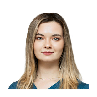 Петрова Екатерина Михайловна