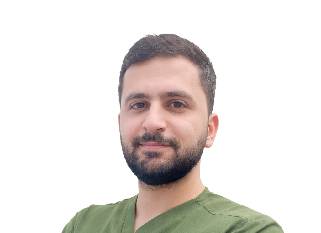 Казымзаде Аликрам Халид оглы