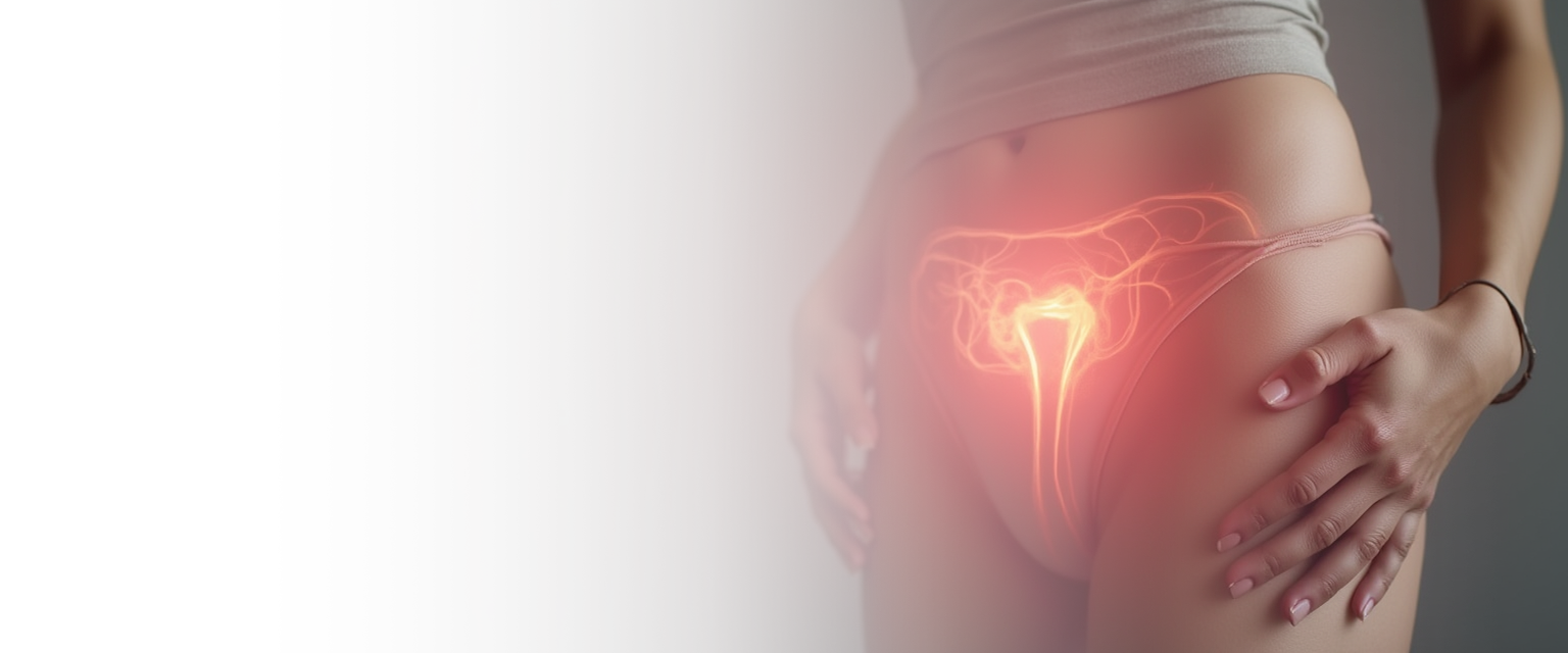 Рассечение внутриматочных синехий