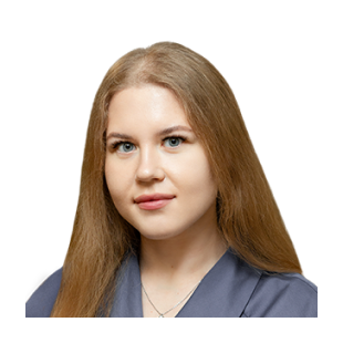 Кармаданова Юлия Алексеевна