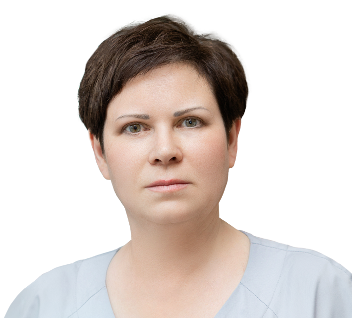 Лазарева Ольга Зиновьевна