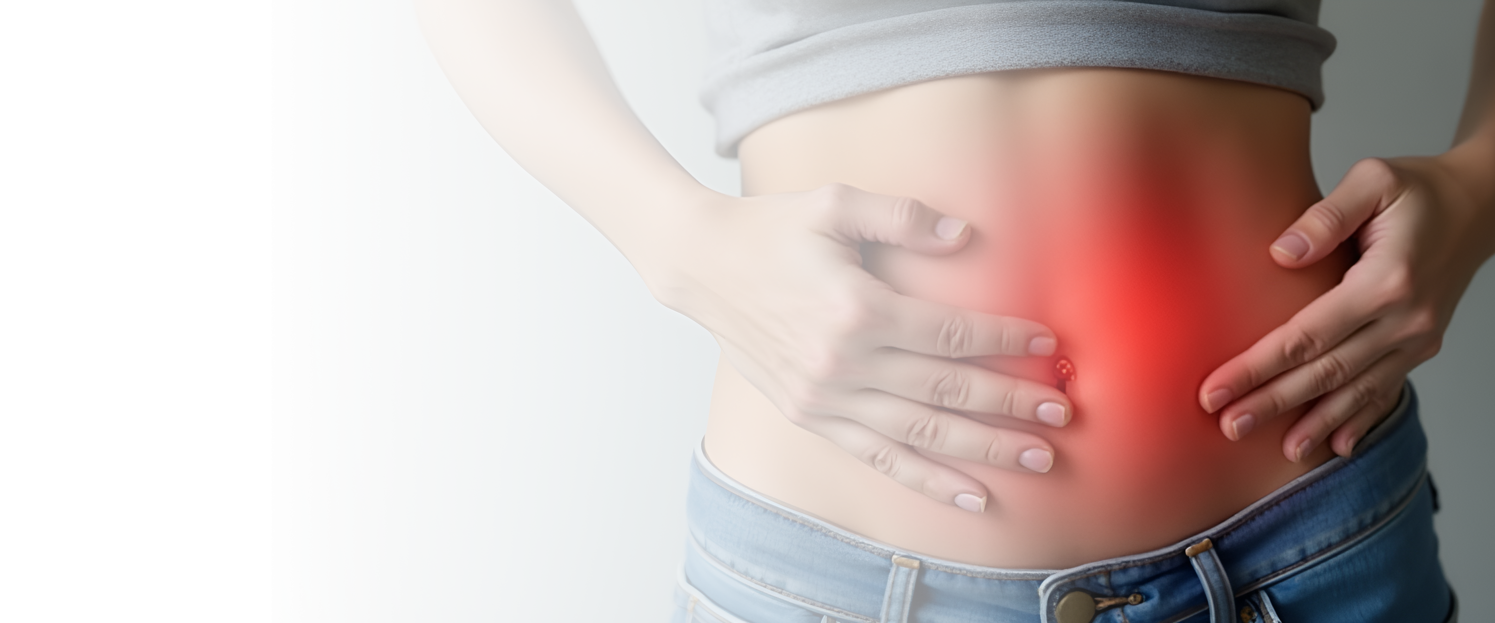 Лечение спаечного процесса в малом тазу