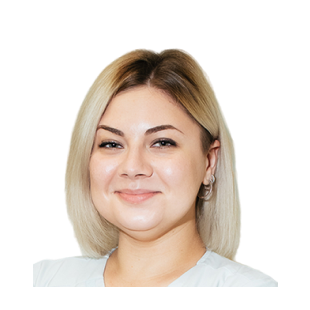 Попова Марина Борисовна